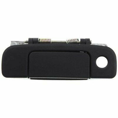 1998-2003 Dodge Durango Tailgate Handle, Outside.