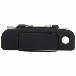 1998-2003 Dodge Durango Tailgate Handle, Outside.