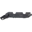 2013-2014 Hyundai Elantra Coupe Front Bumper Bracket, RH, Sedan/Coupe.