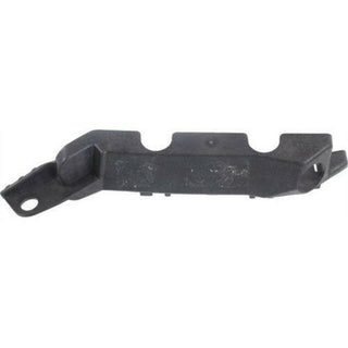 2013-2014 Hyundai Elantra Coupe Front Bumper Bracket, RH, Sedan/Coupe.