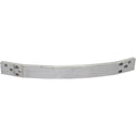 2016 Lexus IS200t Front Bumper Reinforcement, Aluminum.