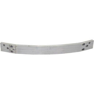 2016 Lexus IS200t Front Bumper Reinforcement, Aluminum.