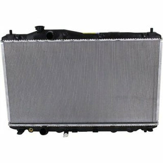 2012-2014 Honda Civic Radiator, 1.8L, Toyo type, Japan-built.