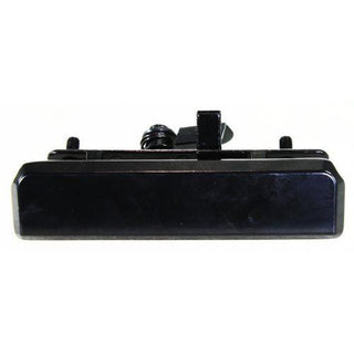 1985-2005 Chevy Astro Rear Door Handle, Back Door, Short Hardware,.