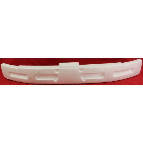 2006-2008 Chevy Aveo5 Front Bumper Absorber, Energy - Classic 2 Current Fabrication