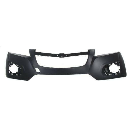 2013-2016 Chevy Trax Front Bumper Cover, Primed, Upper, Canada Built.