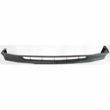 1992-1996 Dodge Dakota Front Lower Valance, Primed, W/o Fog Light Hole, Base.