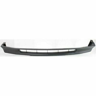 1992-1996 Dodge Dakota Front Lower Valance, Primed, W/o Fog Light Hole, Base.
