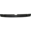 2010-2012 Nissan Sentra Front Bumper Absorber, Energy, 2.0L Eng., Exc SR.