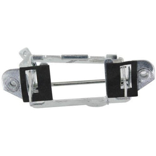 1998-2007 Toyota Land Cruiser Tailgate Handle, Outside, Usa Built.