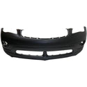 2013 Infiniti EX37 Front Bumper Cover, w/Around View Monitor, w/PD Sensor-CAPA - Classic 2 Current Fabrication