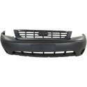 2004-2005 Ford Freestar Front Bumper Cover, Primed, SES Model - Classic 2 Current Fabrication
