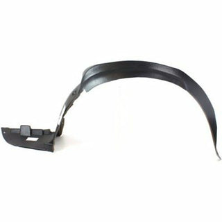 2007-2009 Saturn Aura Front Fender Liner LH, Wheel House - Classic 2 Current Fabrication