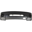 2004-2006 Suzuki XL-7 Front Bumper Cover, Primed, w/o Fog Light Hole.