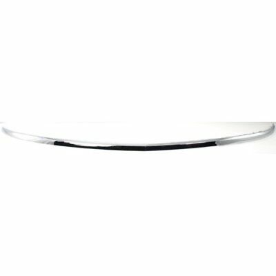 2008-2012 Buick Enclave Front Bumper Molding, Chrome.