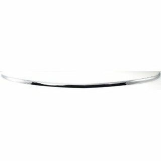 2008-2012 Buick Enclave Front Bumper Molding, Chrome - Classic 2 Current Fabrication