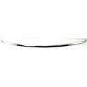 2008-2012 Buick Enclave Front Bumper Molding, Chrome.