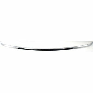 2008-2012 Buick Enclave Front Bumper Molding, Chrome.