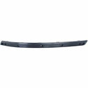 2009-2010 Hyundai Sonata Front Bumper Molding LH, w/Chrome Insert Provision.