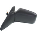 2000-2004 Volvo V40 Mirror LH, Power, Heated, Manual Folding.