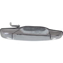 2007-2014 Chevy Silverado Front Door Handle RH, Outside, W/o Keyhole - Classic 2 Current Fabrication