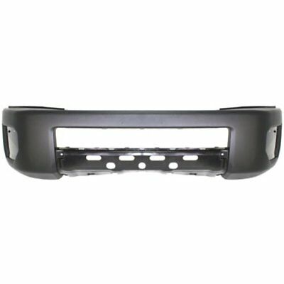 2007-2014 Toyota FJ Cruiser Front Bumper Cover, Textured - CAPA - Classic 2 Current Fabrication