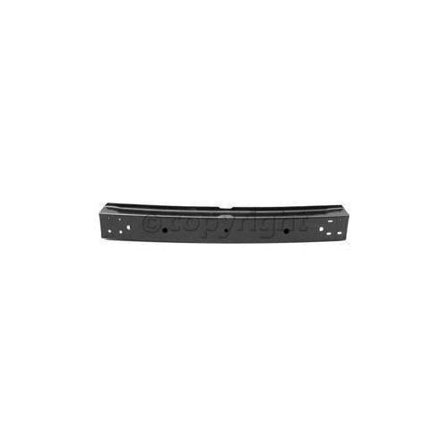 1992-1996 Toyota Camry Front Bumper Reinforcement.