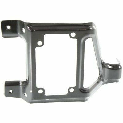2010-2011 Mercedes-Benz E-Class Radiator Support Center, w/Cruise Sedan/Wagon.