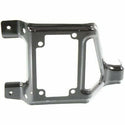 2010-2011 Mercedes-Benz E-Class Radiator Support Center, w/Cruise Sedan/Wagon.