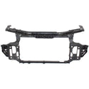 2007-2010 Chrysler Sebring Radiator Support, Sedan/Convertible.