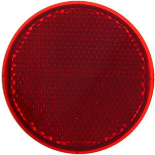 2009-2010 Toyota Corolla Rear Side Marker Lamp RH=LH, Reflector.