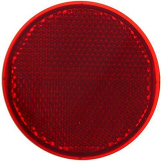 2009-2010 Toyota Corolla Rear Side Marker Lamp RH=LH, Reflector.