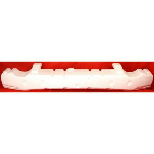 2005-2007 Buick Allure Front Bumper Absorber, Lower.