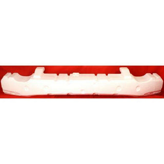 2005-2007 Buick Allure Front Bumper Absorber, Lower.