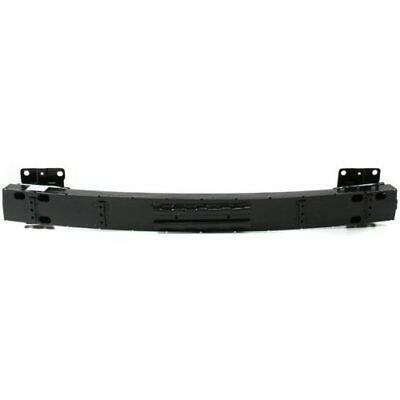 2006-2008 Hyundai Sonata Front Bumper Reinforcement, Impact Bar, Steel.