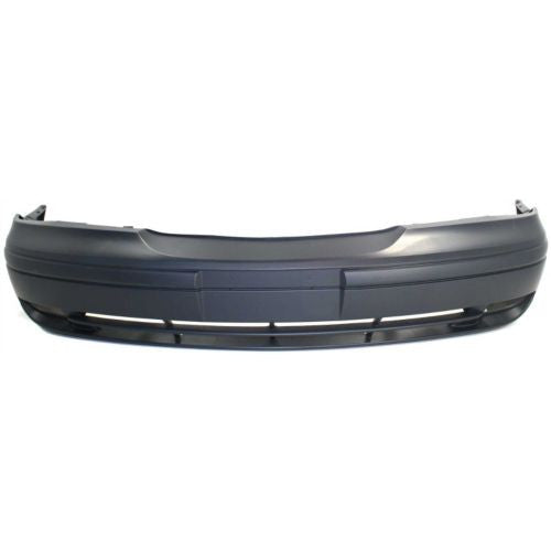 1999-2001 Ford Explorer Front Bumper Cover, Primed, Eddie Bauer Model - Classic 2 Current Fabrication