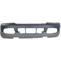 2002-2003 Ford Explorer Front Bumper Cover, Top-primed, Bottom-textured, XLT - Classic 2 Current Fabrication
