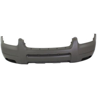 2001-2004 Ford Escape Front Bumper Cover, Textured, Titanium, w/o Fog Lights - Classic 2 Current Fabrication