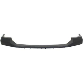 2005-2007 F-250 Pickup Super Duty Front Bumper Cover, Primed, w/o Absorber - Classic 2 Current Fabrication