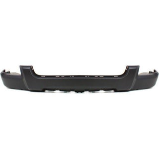 2006-2009 Ford Explorer Front Bumper Cover, Lower, Primed, Eddie Bauer - Classic 2 Current Fabrication