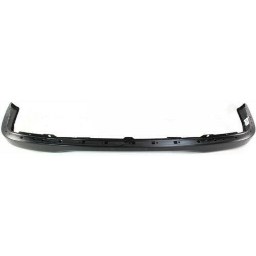 2001-2007 FORD RANGER FRONT BUMPER BLACK.