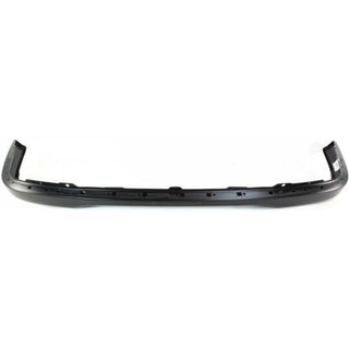 2001-2007 FORD RANGER FRONT BUMPER BLACK - Classic 2 Current Fabrication