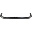 2001-2007 Ford Ranger Front Bumper, Black, XL/STX Model.