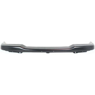2001-2005 FORD RANGER FRONT BUMPER BLACK - Classic 2 Current Fabrication