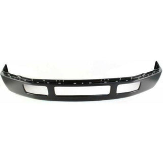 2005-2007 FORD F-150 Pickup SUPER DUTY FRONT BUMPER.