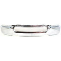 2004-2006 FORD F-150 FRONT BUMPER CHROME.
