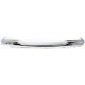 2001-2005 FORD RANGER FRONT BUMPER CHROME, 4WD - Classic 2 Current Fabrication