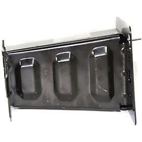 2003-2011 Lincoln Town Car Front Bumper Bracket RH.