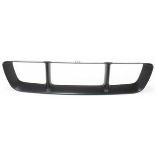 2002-2005 Ford Explorer Front Bumper Grille, Center - Classic 2 Current Fabrication