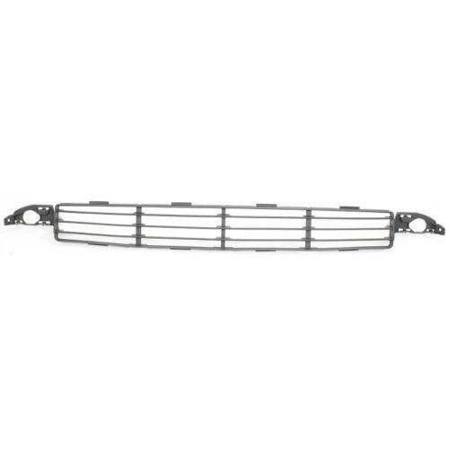 2000-2004 Ford Focus Front Bumper Grille, Lower Cover.